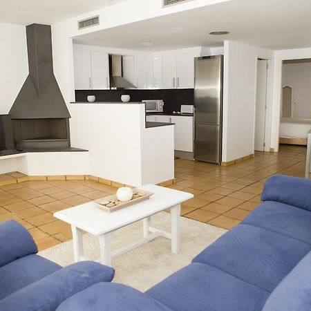 Mimoses Apartaments Cadaques Exterior photo