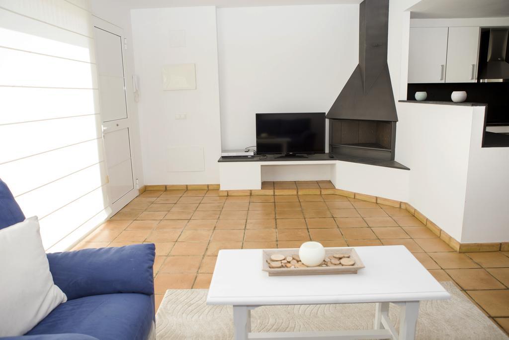 Mimoses Apartaments Cadaques Exterior photo