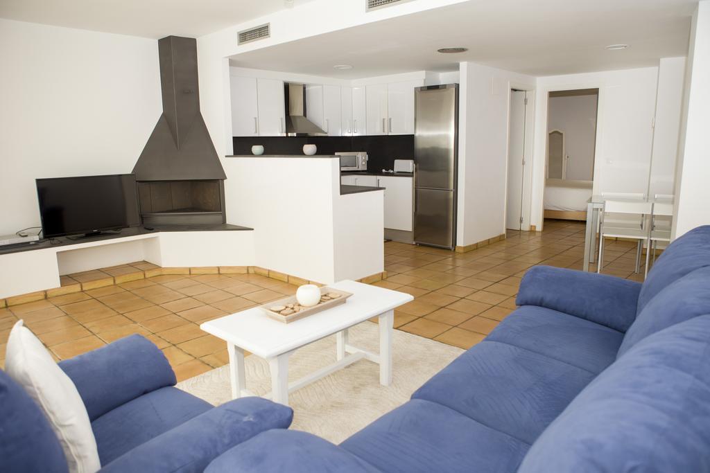 Mimoses Apartaments Cadaques Exterior photo