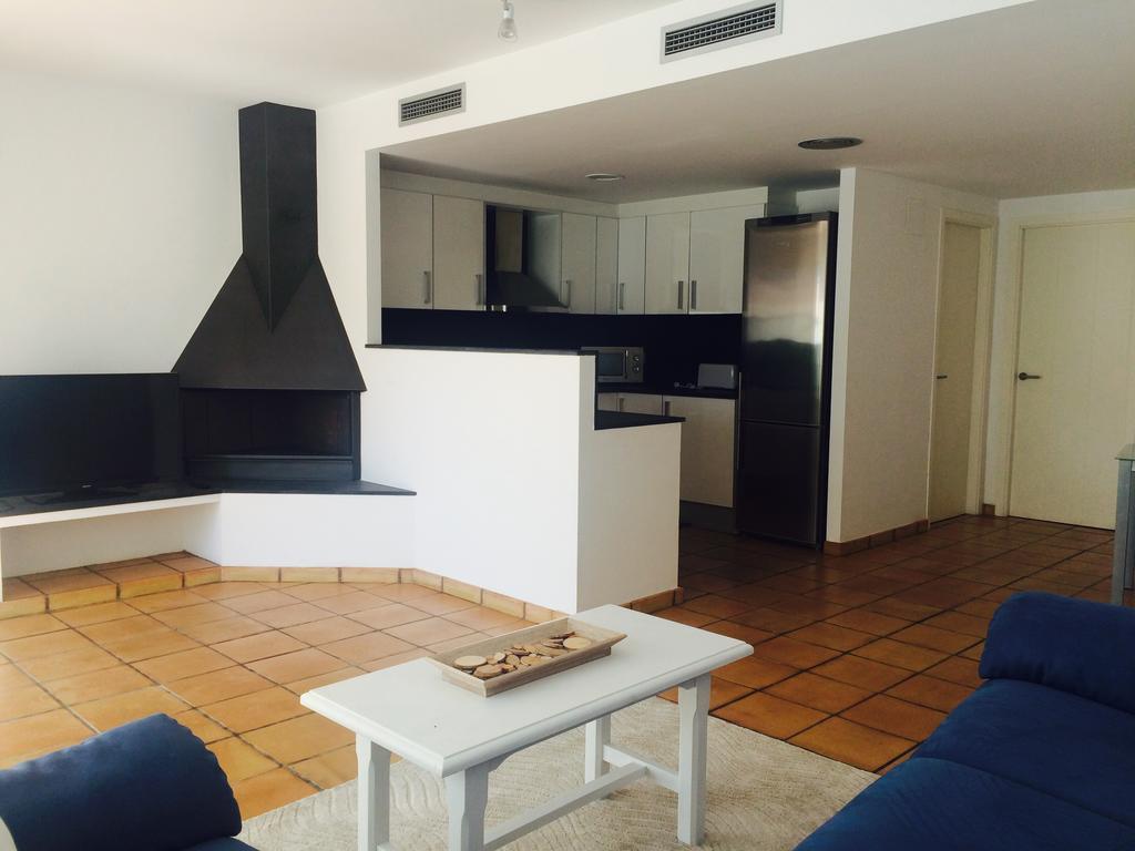 Mimoses Apartaments Cadaques Exterior photo