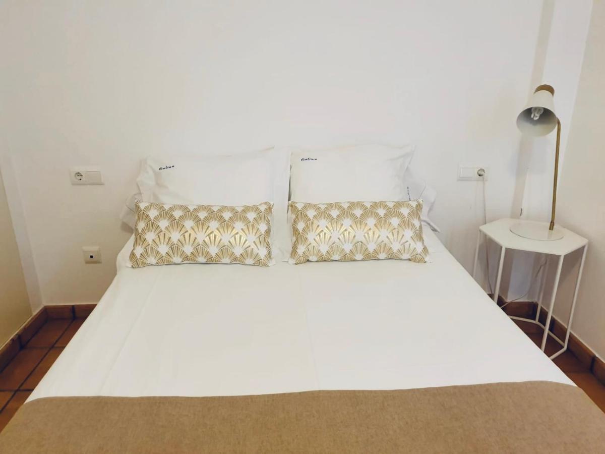 Mimoses Apartaments Cadaques Exterior photo